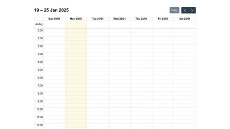 slotlabelformat|fullcalendar js.